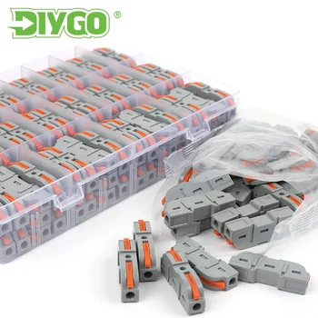 와이어 커넥터 - TOP 8 알뜰 쇼핑 제품 2 2 0-product-image