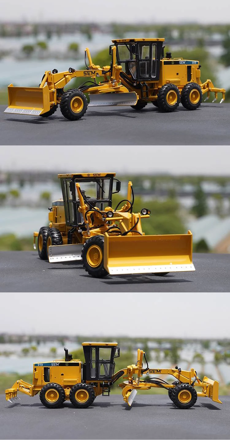 معدة ممهدة الطريق