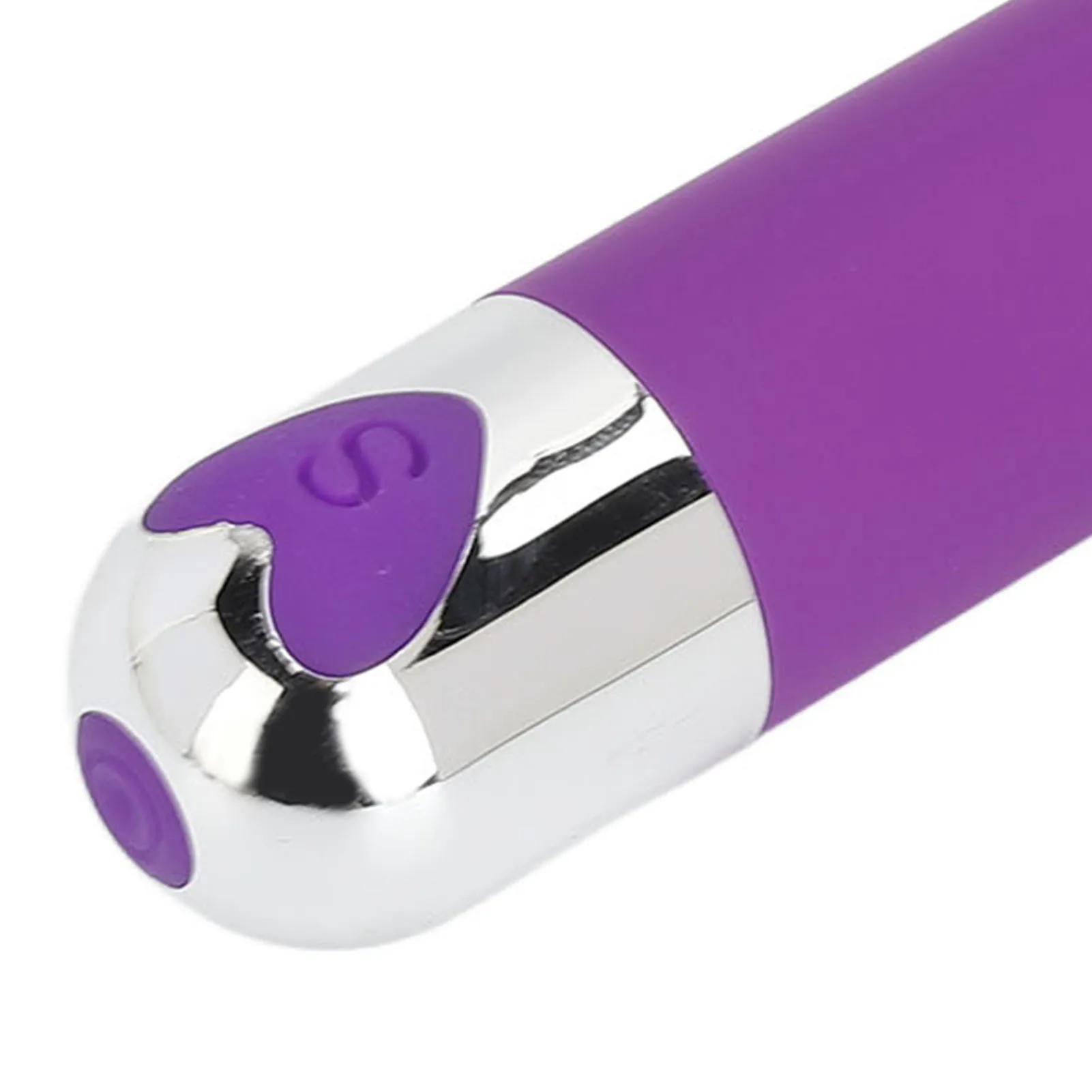 Handheld Deep Tissue Massager Wand Acupuncture Pen Electric Massage Trigger Point Acupressure Stick Body Relax Massage Tools