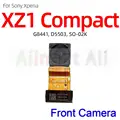 XZ1 Compact Front