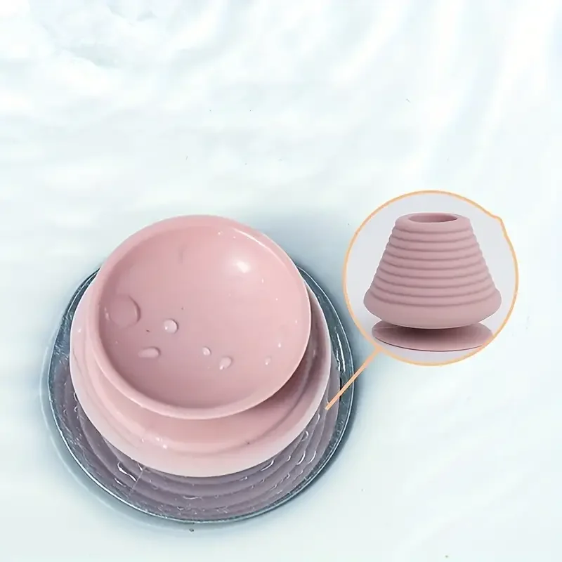 Bathtub Stopper 1Pcs Universal For Bathtub Bathroom Sink Drain Bath Plug Stopper For Bathroom Accessorie