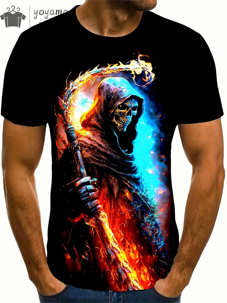 Camiseta-com-estampa-3D-Horror-Skull-masculina-Decote-O-Manga-curta-Camisetas-extragrandes-Roupa-de-rua.jpg