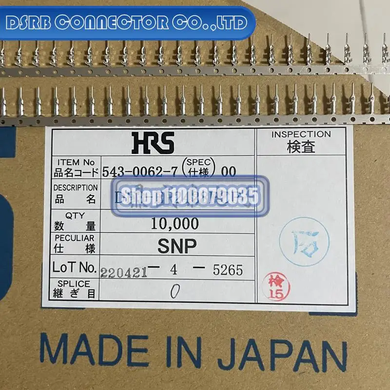 

10000pcs/lot new and original DF3-EP2428PCF for 24-28AWG