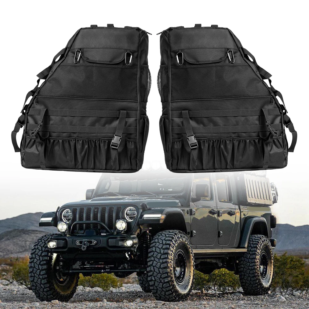 Wrangler Backpack Buy Hooke Road Roll Bar Storage Bags Organizer