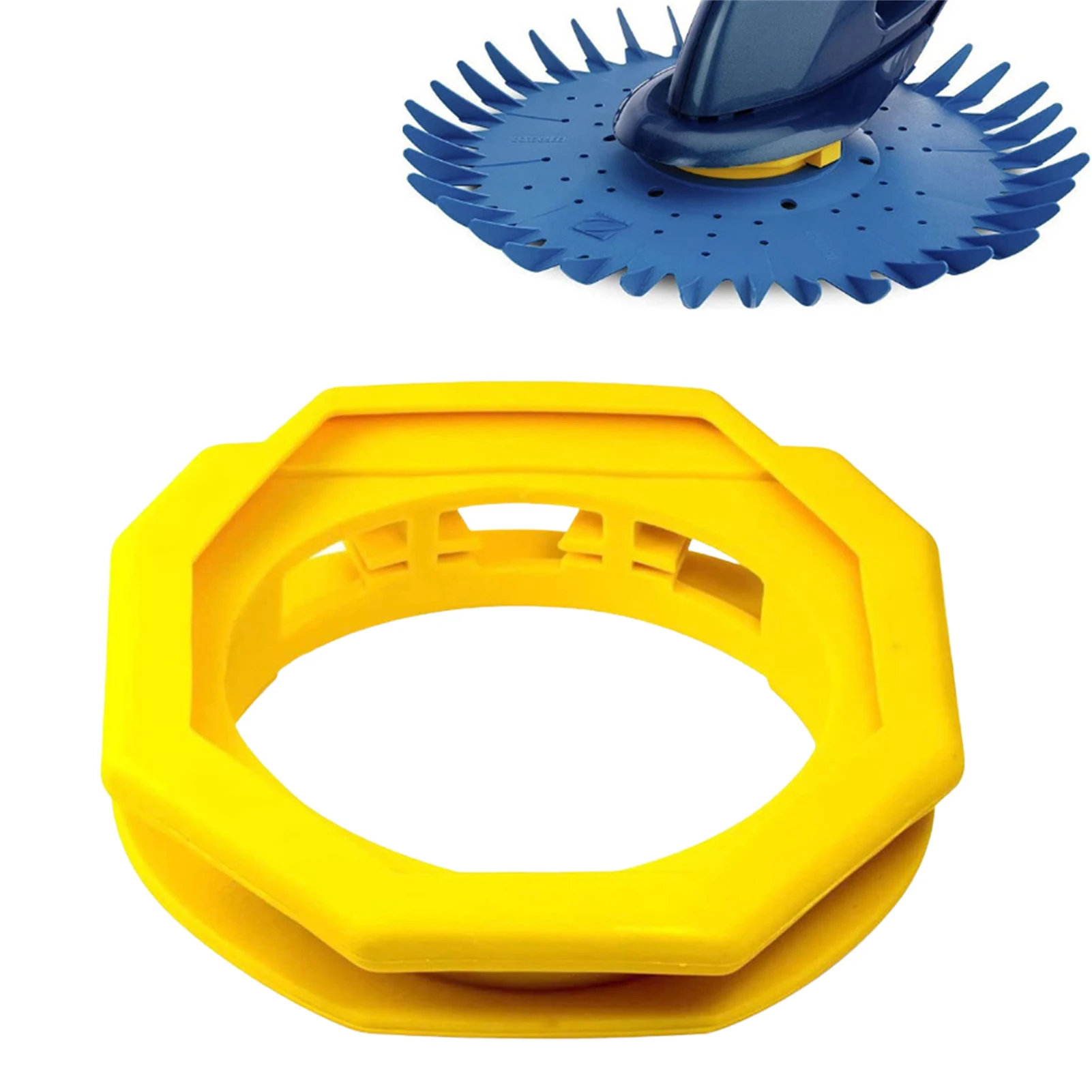 Baracuda Pool Cleaner Zodiac Baracuda 