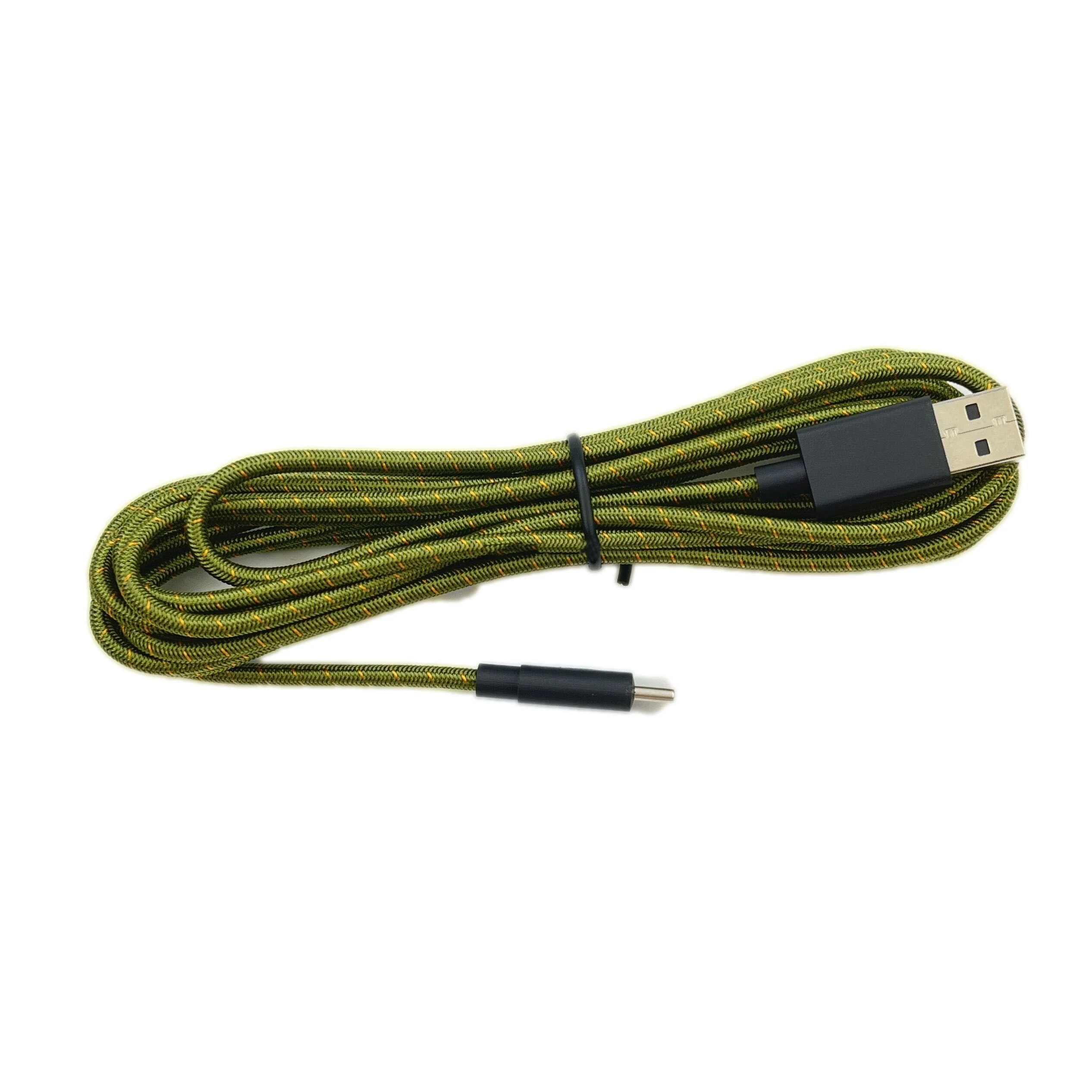 Per Xbox One Elite 2 E Xbox One Elite 1 Controller Cavo Dati Accessorio Linea Dati