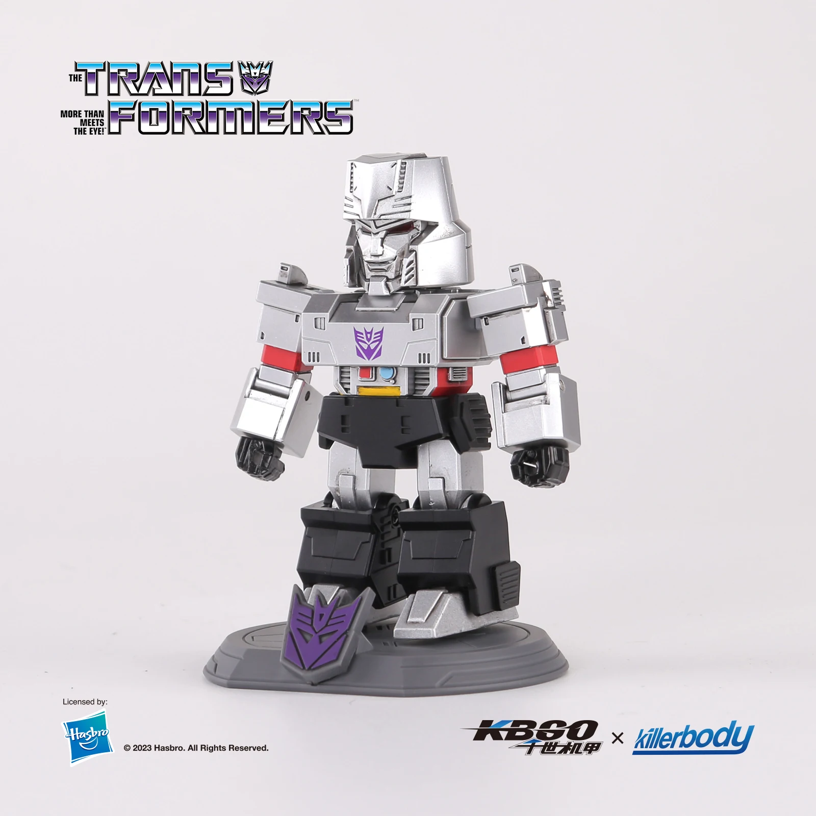 G1 메가트론 소장용 액션 피규어, 표준 버전 18 포인트 관절 - AliExpress