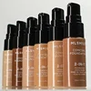 Face Foundation Cream Oil-Control Matte BBCream Waterproof Lasting Concealer Liquid Full Coverage Matte Base Professional Makeup 1