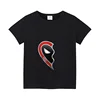 Deadpool Wolverine T-shirt for Kids Summer Short Sleeve Tee Boys Clothes Fashion Children's Clothing Friends Top Shirts Gifts 5