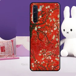 Blossoming Almond Tree Designer Phone Case for OPPO A83 (YY2900)