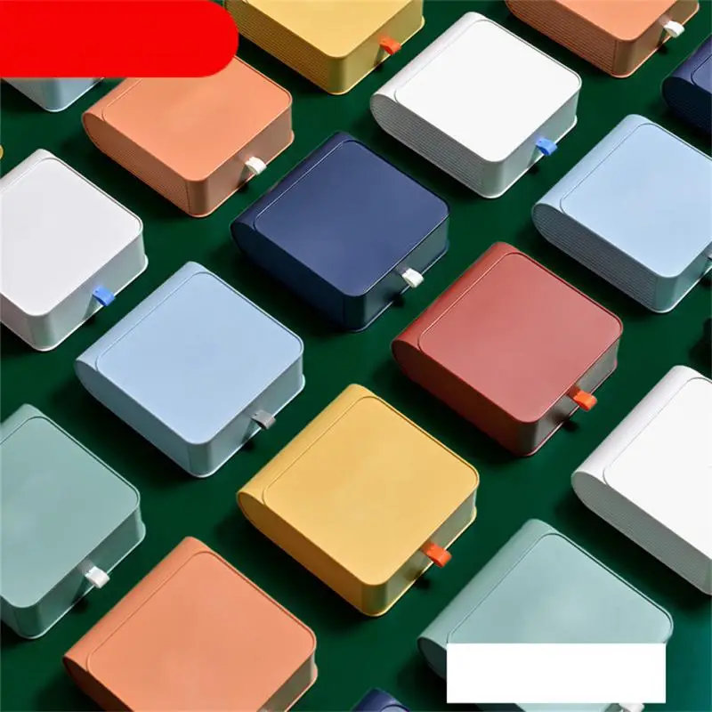 

Ящик для хранения высокого качества, многослойный, компактный, исключающий помехи, органайзер для хранения мелочей, приблизительно 7 цветов, 2023