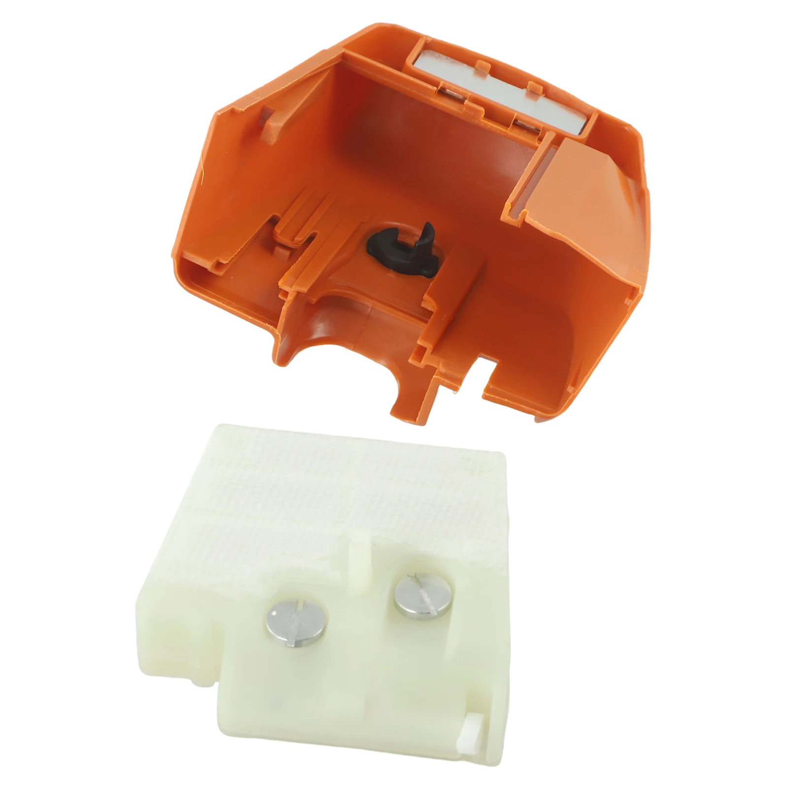 

Карбюраторная крышка, воздушный фильтр, задняя крышка для STIHL 024, аксессуары для садовых инструментов, Крышка корпуса MS 240 260