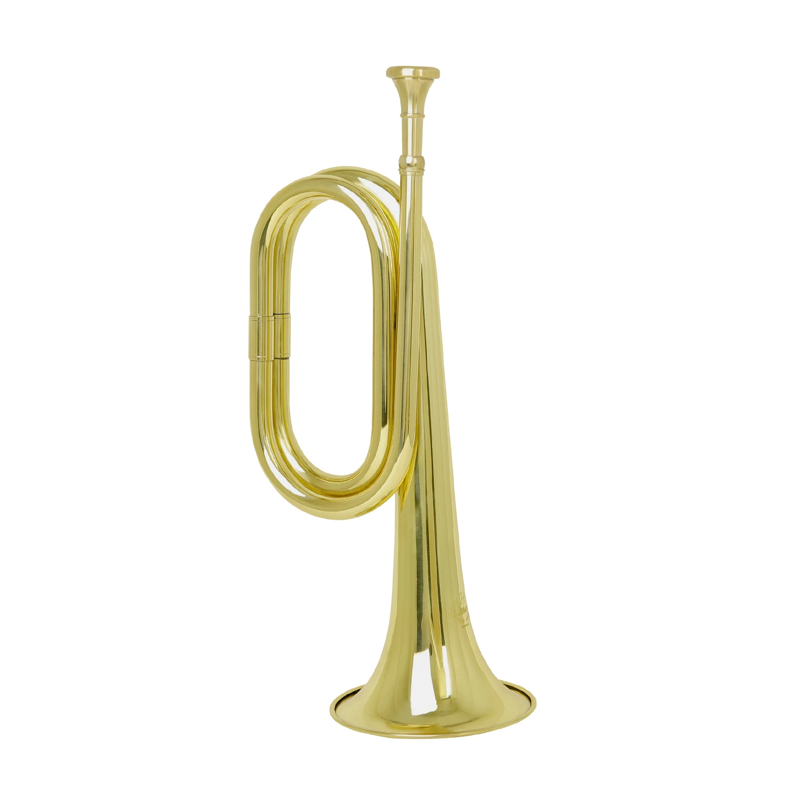 M MBAT Big Step Number Spanish Military Horn Orchestra Perform Practice C Tune Premium Brass Musical Instrument Accessories