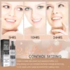 Makeup Setting Spray Moisturizing Lotion Hydrate Oil Control Long-lasting Make Up Natural Matte Refreshing Quick Fixer Cosmetics 6