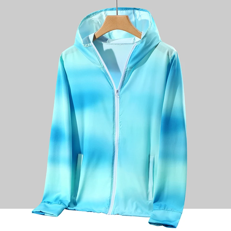 Sky Blue
