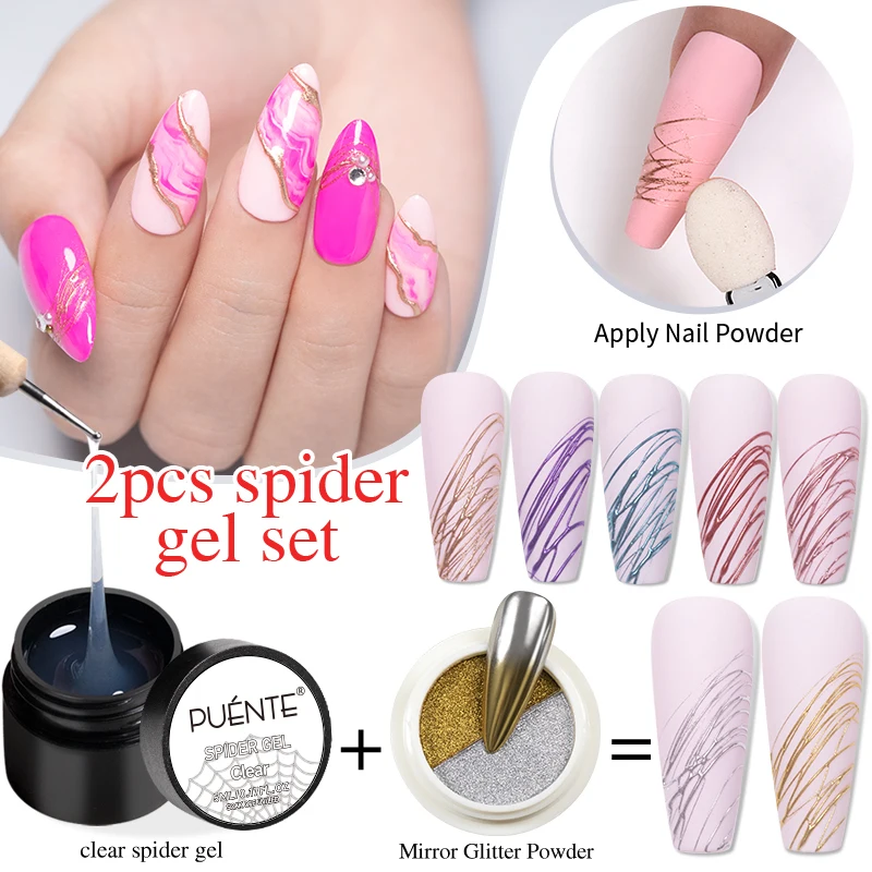 GLAM Aqua Nail Art Kit - Price in India, Buy GLAM Aqua Nail Art Kit Online  In India, Reviews, Ratings & Features | Flipkart.com