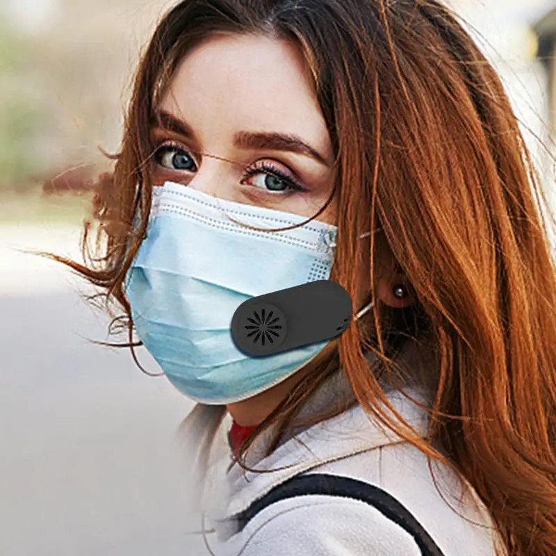 Рисунок 5 - Миниатюрный USB-вентилятор