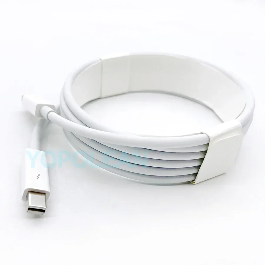 PC周辺機器 Apple - Thunderbolt 3 to Thunderbolt 2 + cable COCEQUC USB C to Mini DisplayPort Adapter, 4K Resolution