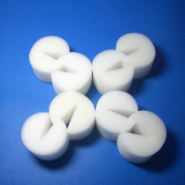 50Db Poliuretán Szivacs Kerti Zöldség Legfelsõbb Termesztése Média Hidroponikus Kosarak Ültetési - Image 2