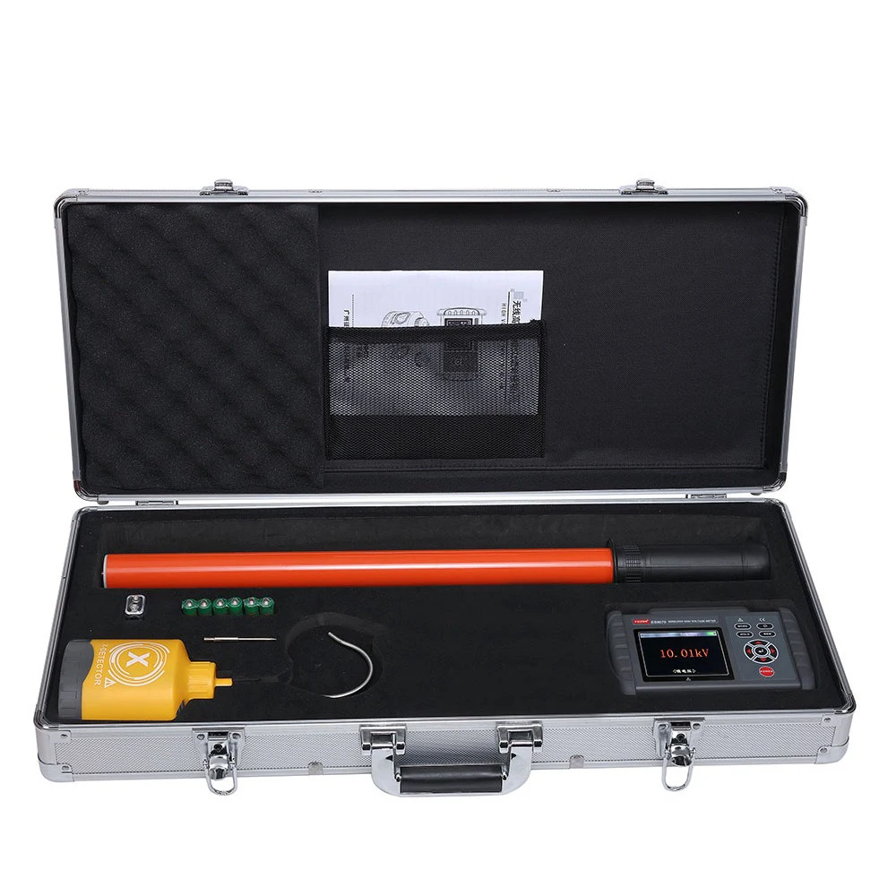 

High Quality & high performance AC Non contact high voltage detector