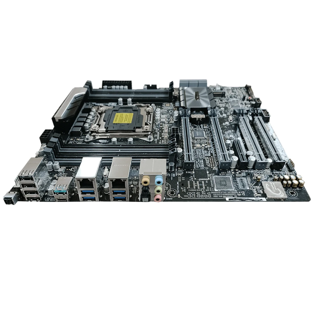 ASUS WS C422 PRO/SE　+ XEON ES-2630V4 WS C422 PRO/SE｜Motherboards｜ASUS Canada
