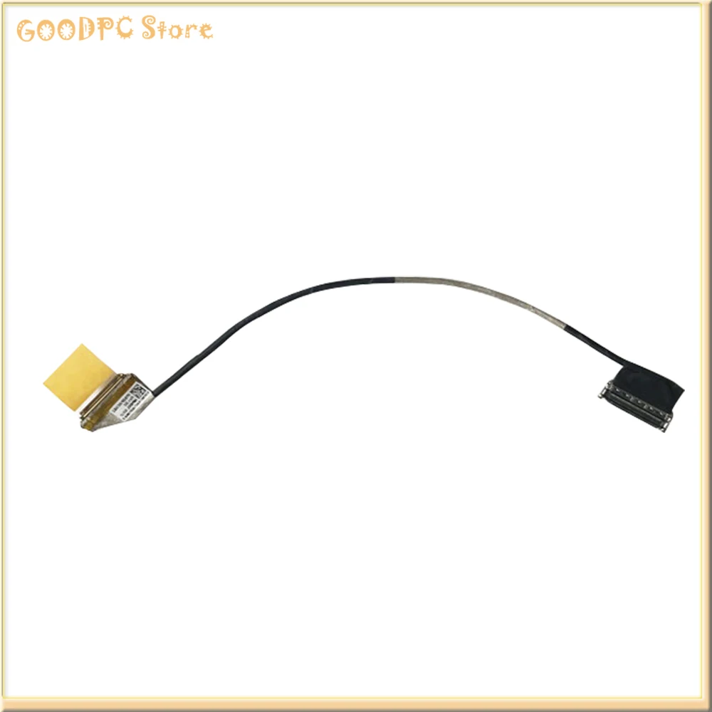 

Original DC02C00CU10 for Lenovo Thinkpad P72 EP720 EDP UHD CABLE 4K Screen Cable LCD Flex Video Cable Lvds Wire Screen Line