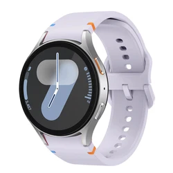 Cinturino Sport in Silicone Originale - Bracciale per Orologio Premium