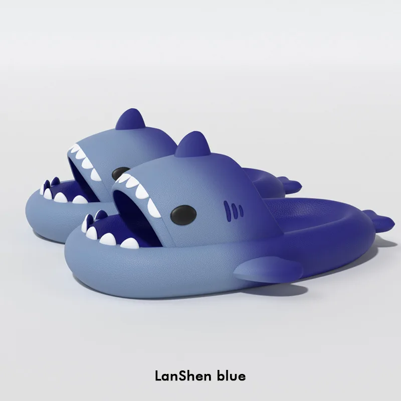 LanShen blue