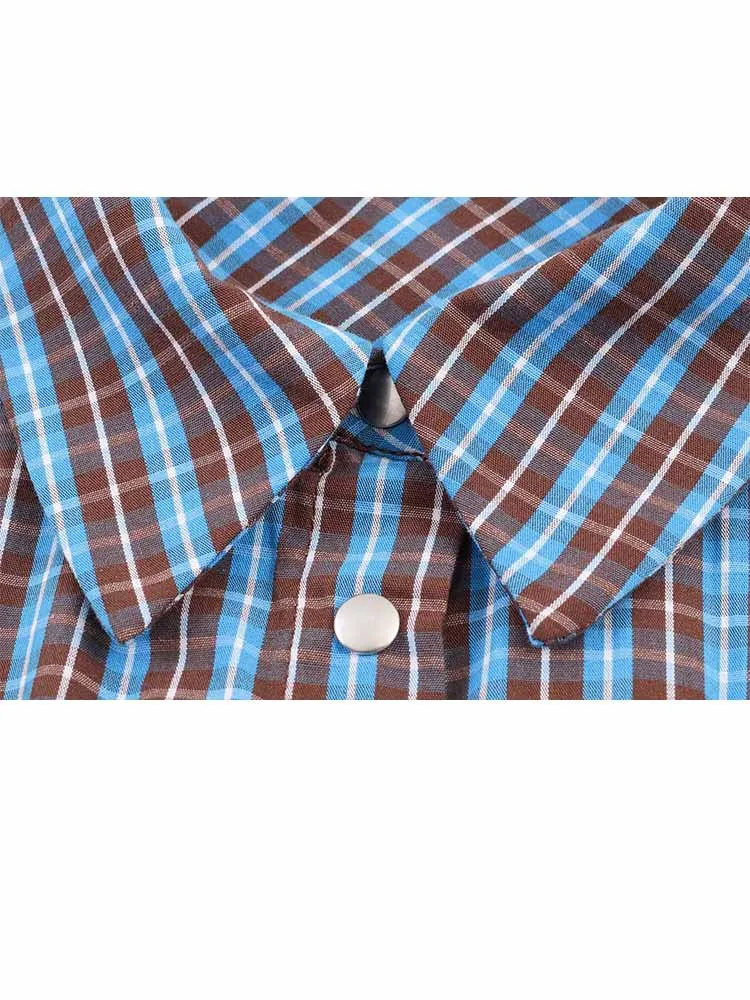 فستان نسائي كاجوال أنيق للتنقل اليومي، فستان قصير...