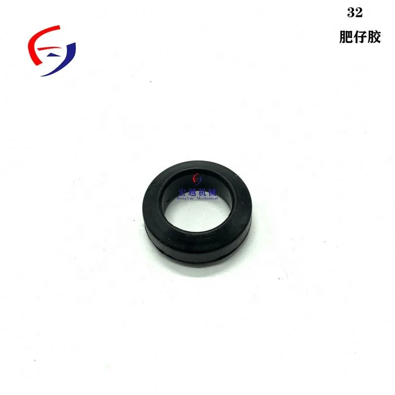 32mm hydraulic hose coupling assy for excavator hydraulic tank clamp connector flexible