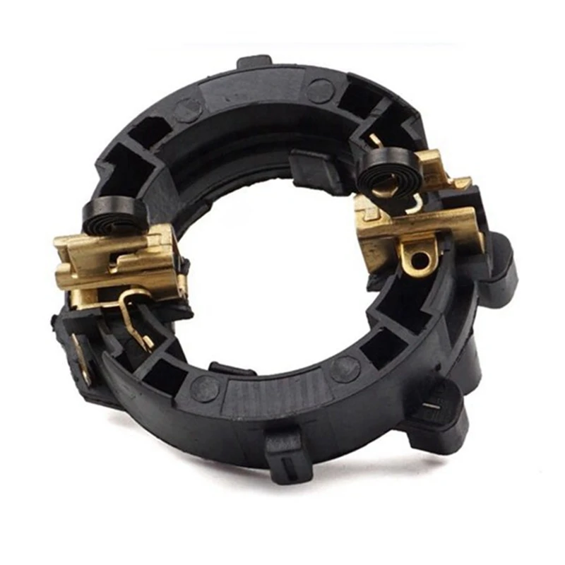 Carbon Brush Holder with Brushes for 2460 2470 HR2460 HR2470 HR2460F HR2470F Rotary Hammer Spare Part