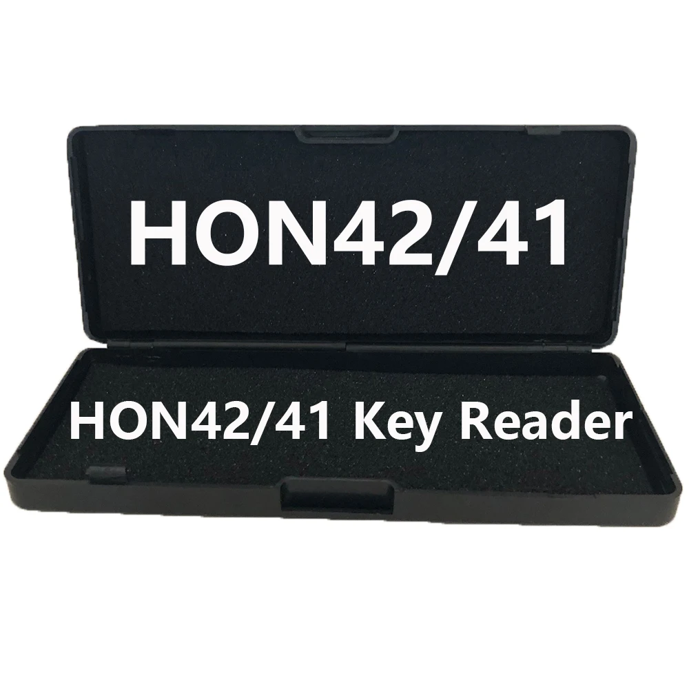 

Lishi HON41/42 Lishi 2 in1 HON42 Locksmith Tools Car Key Tool For Honda