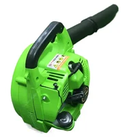 Garden Leaf Blower Petrol EB260 Gasoline Air Blower Portable Wireless Blower Snow Remover Dust Collector 1