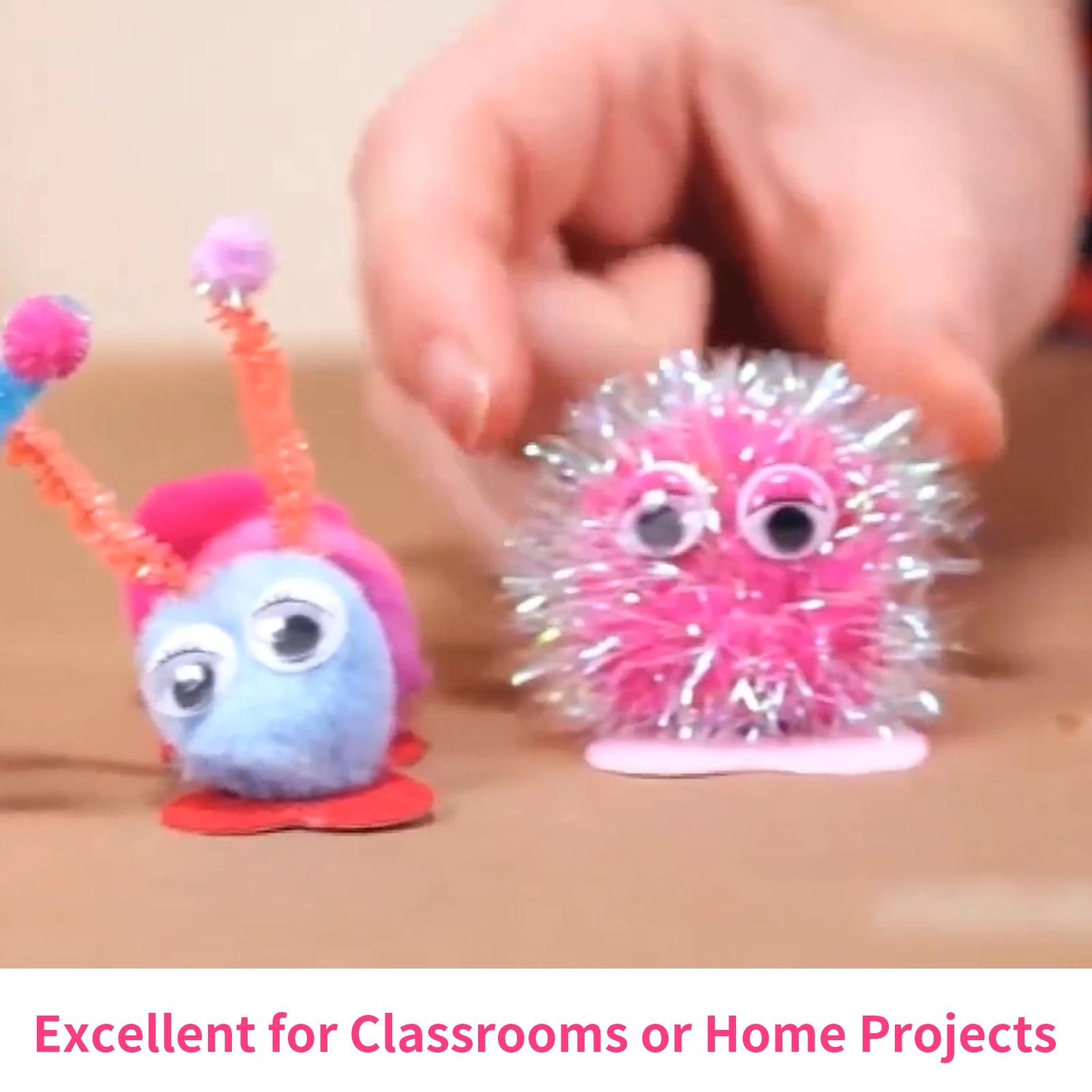 2000pcs Craft Kit Set 6