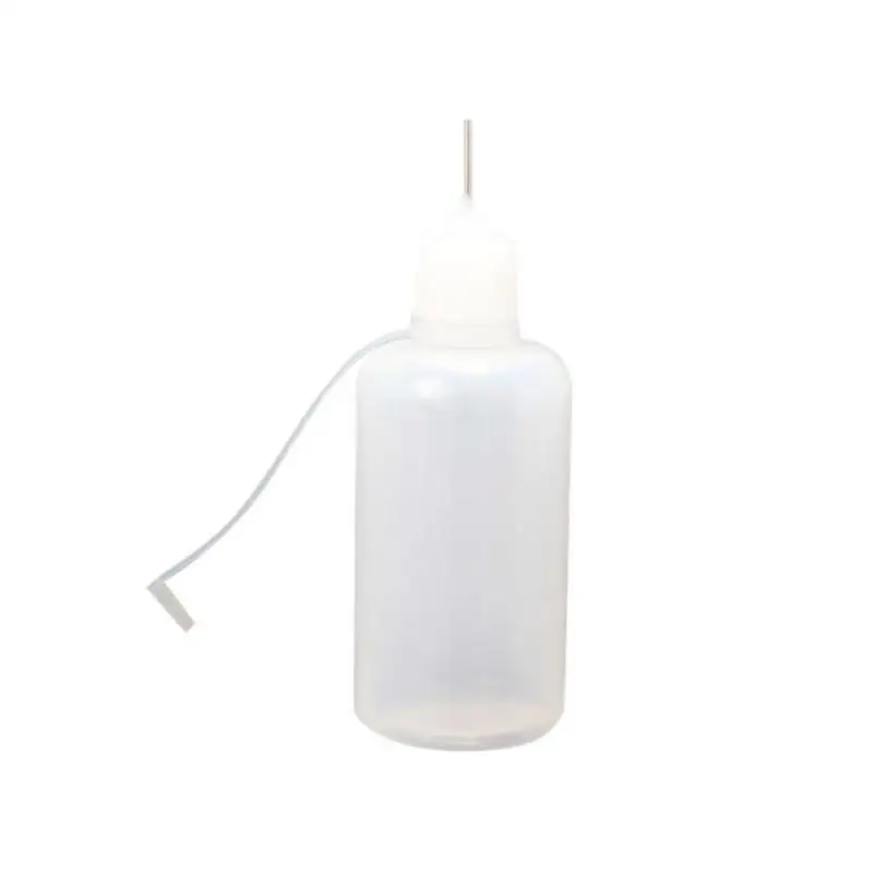 Needle Tip Glue Applicator Bottle for Paper Quilling Scrapbooking Paper Craft Tool glue applicator bottle