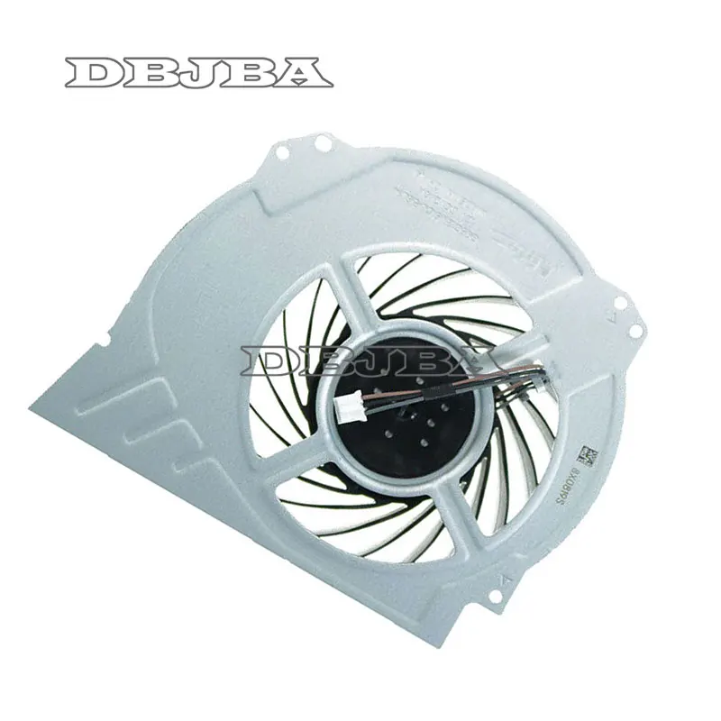

Fan For Sony PlayStation 4 PS4 Pro Internal Fan G95C12MS1AJ-56J14 12VDC 2.10A