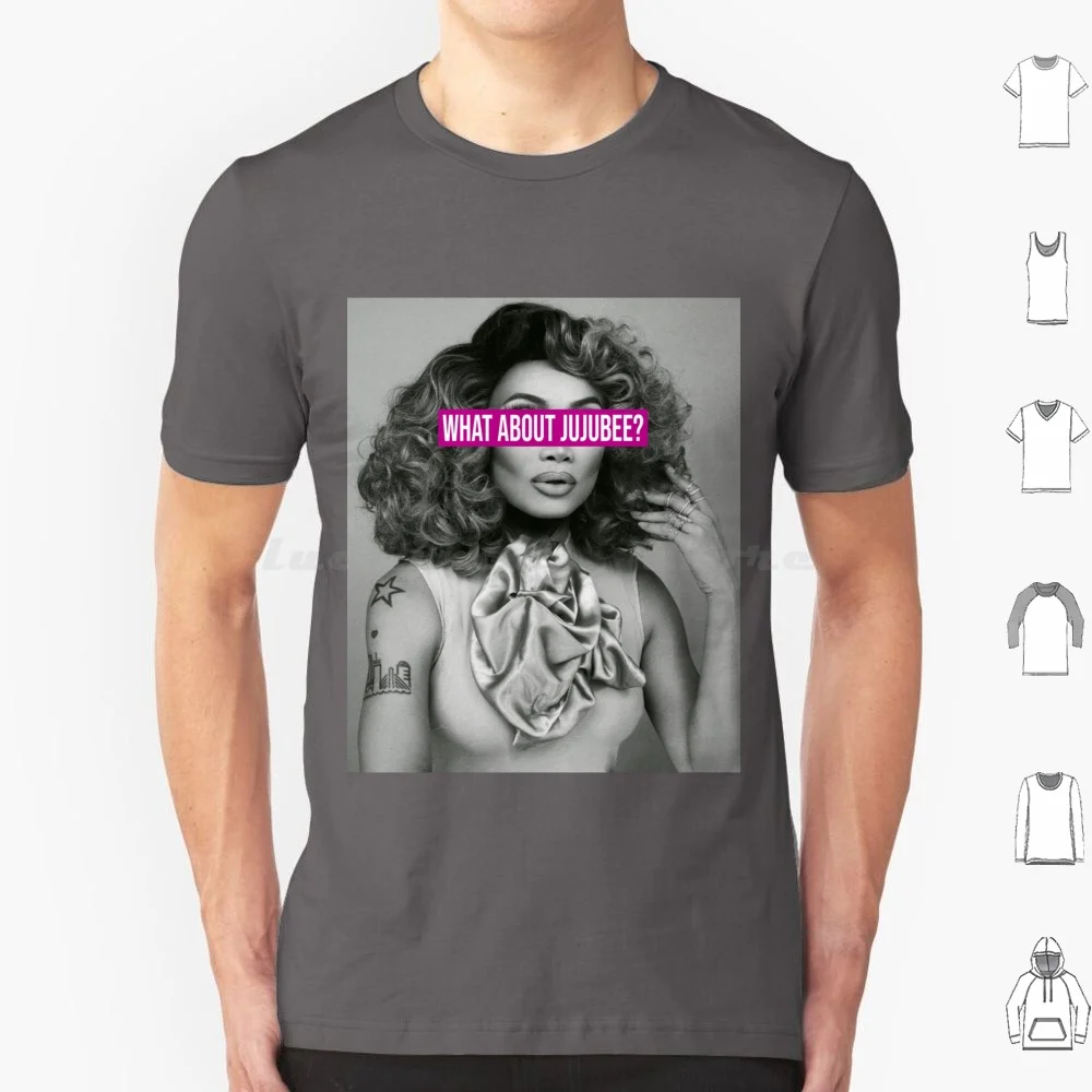 Che Dire Della Giuggiola? Maglietta Uomo Donna Bambini 6Xl Posa Shantay Non Rimani Oggi Satana Non Oggi Non Oggi Satana Bianca Del