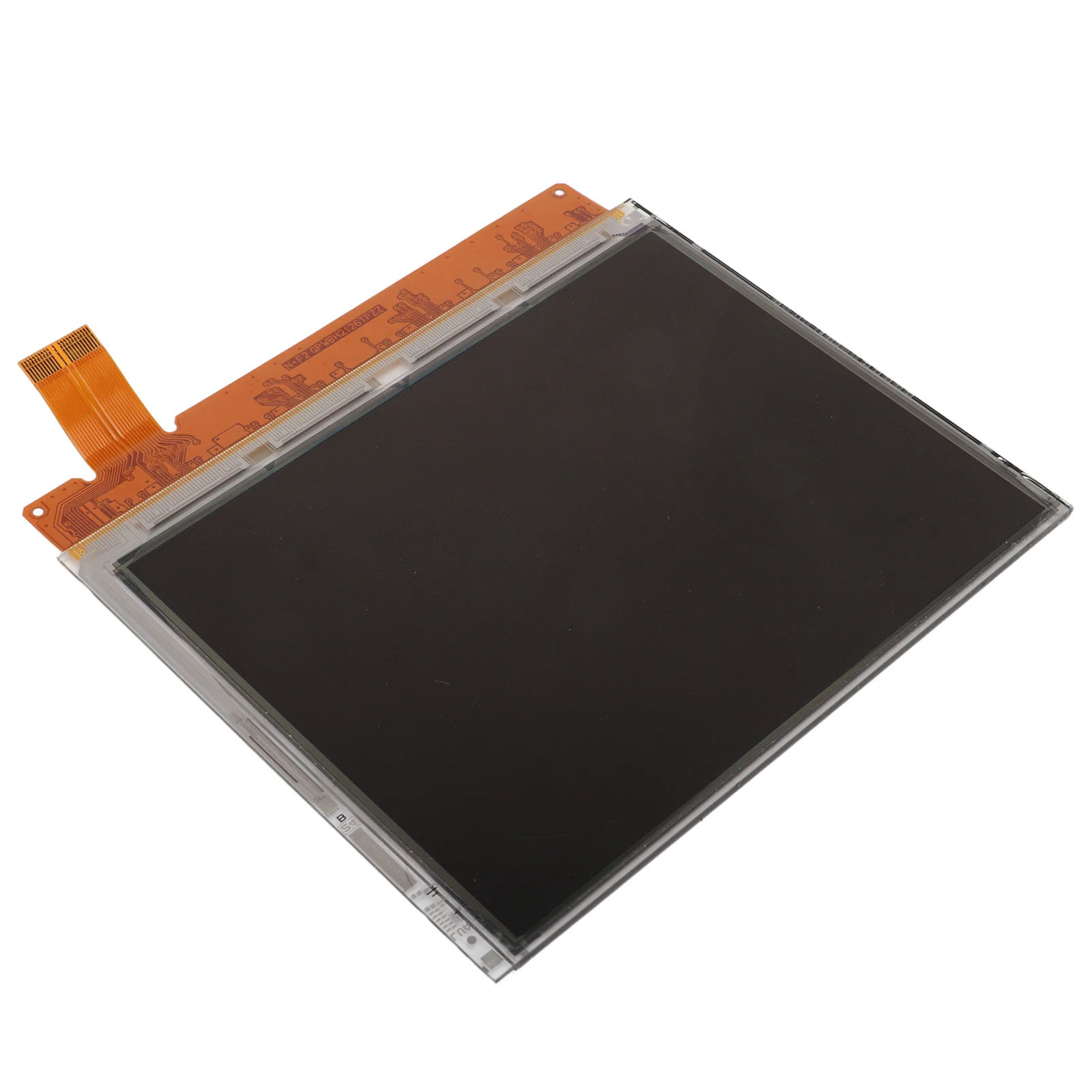 5in Instrument Cluster LCD Display Glass Scratch Center Screen Replacement for 2003-2010