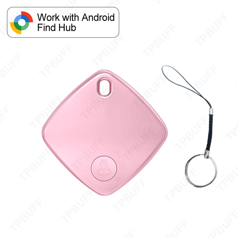 Pink-1pcs