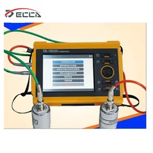

ZBL-U5200 Multi-channel Ultrasonic detector concrete