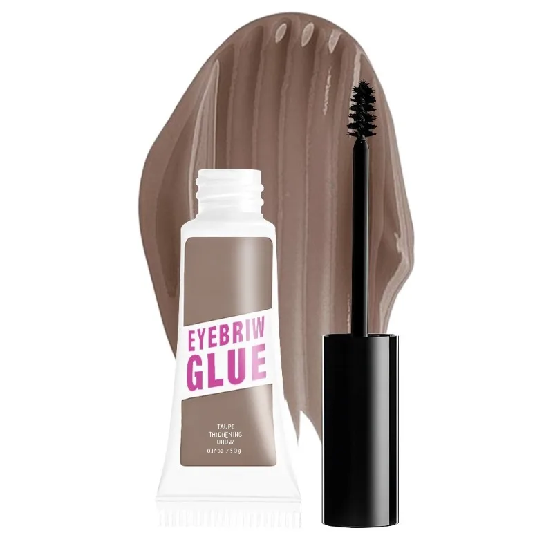 Natural 3d Waterproof Eyebrow Gel Long-lasting Shaping Enhancer_voghion.com