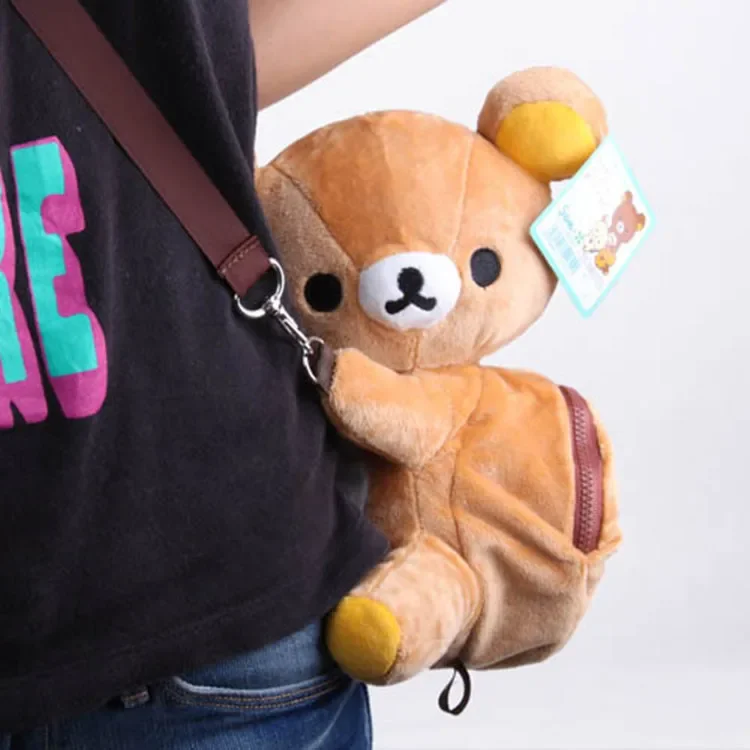 ＊韓国＊［RAELRA BEAR］Mamie Shoulder Cross Bag 4color m_main_slide_02.jpg