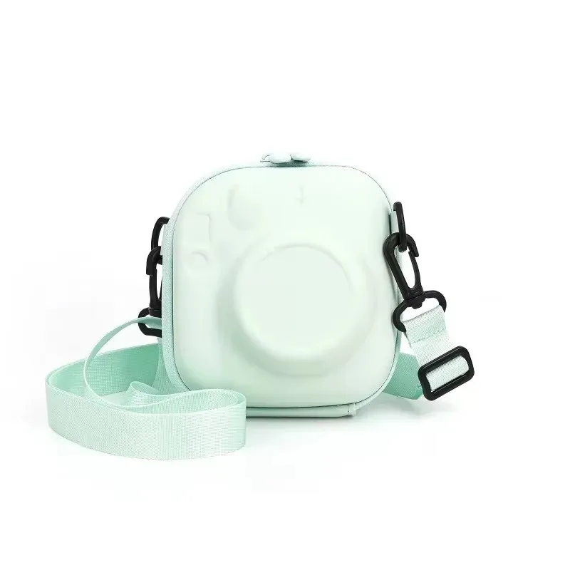 Universal Hard Case Storage Bag with Shoulder Strap