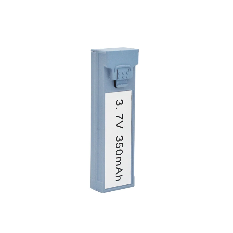 Description Picture 4 of item3.7V 500MAH 350MAH For JJRC H107 Battery Lithium Battery Original Drone Accessory Battery Spare Parts Rechargeable For JJRC H107