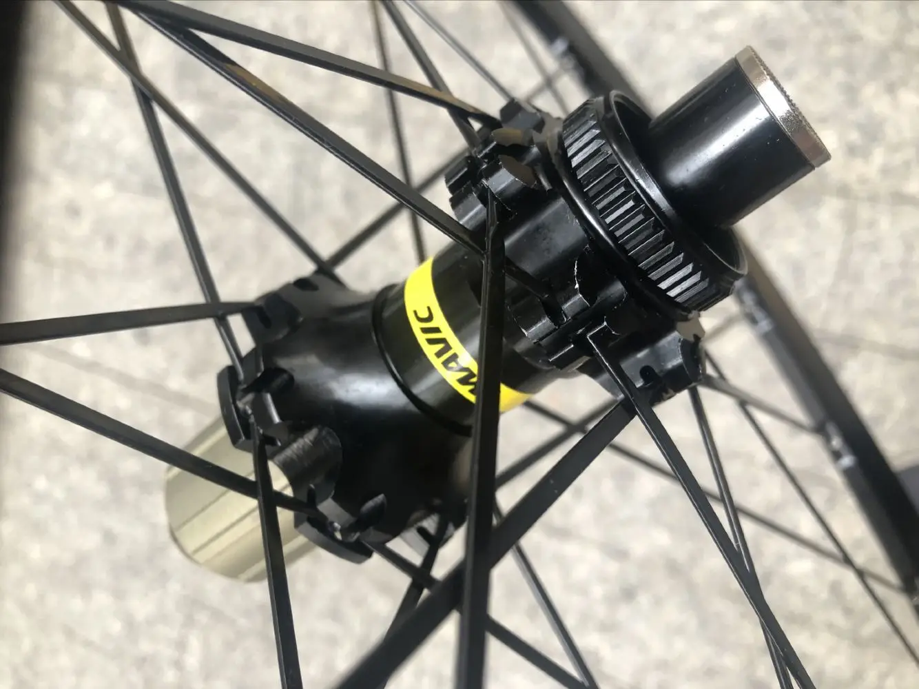 Bike Wheelset Crossride Disc Mountain Bicycle Wheel Set Bike Boost Wheels 26