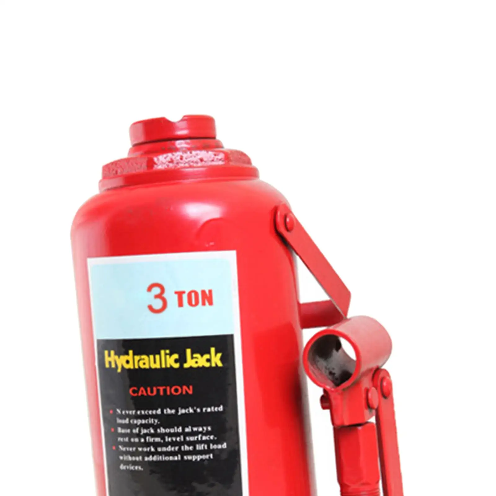 Heavy Duty Vertical Hydraulic Car Jack Household Portable Lifting Bottle Jack Automotive Jack for Car Boat Van Truck 