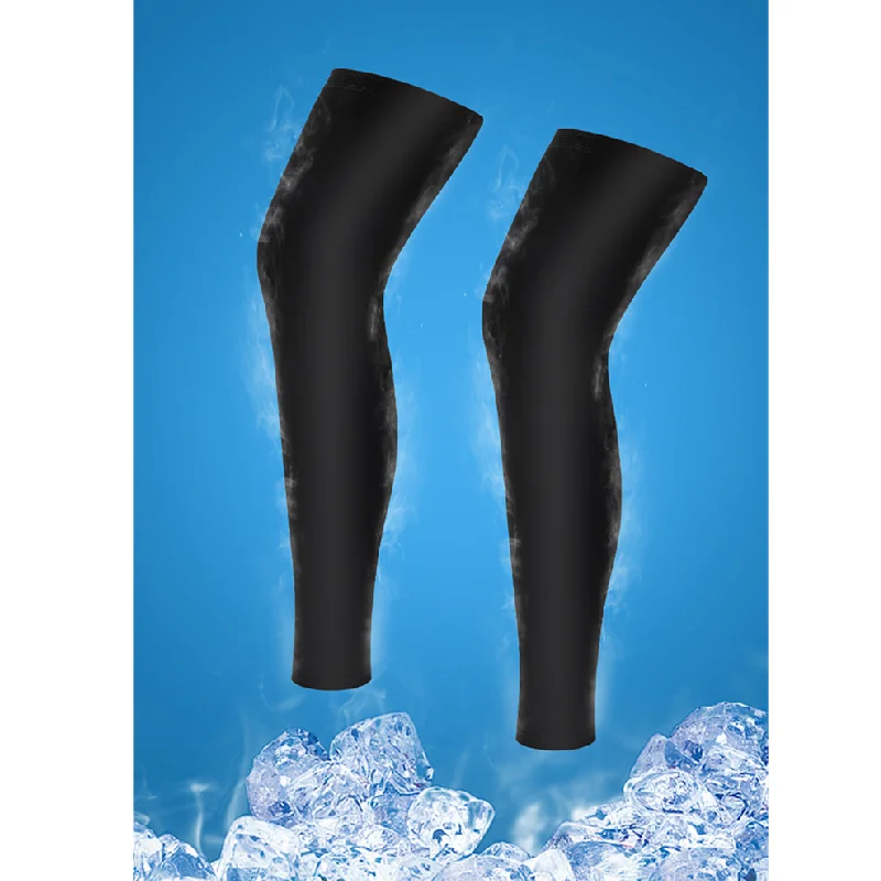 Рисунок 2 - Спортивные длинные гетры для мужчин и женщин