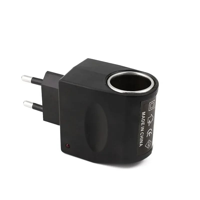 Adattatore Spina 220V Presa Accendisigari Caricatore Muro Auto - PagineGialle - Foto 7