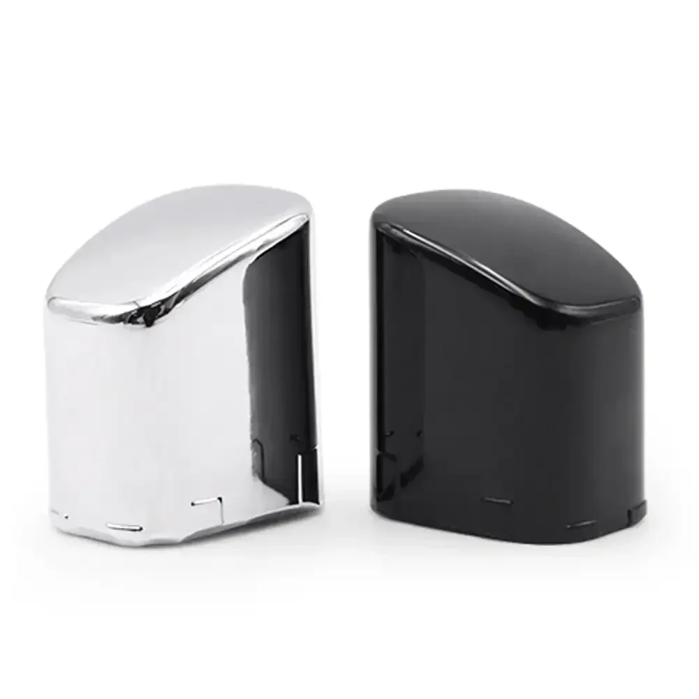 Car Handbrake Lever Parking Button Cover Chrome Decoration Shell Car Styling Accessorie 6RD711333A