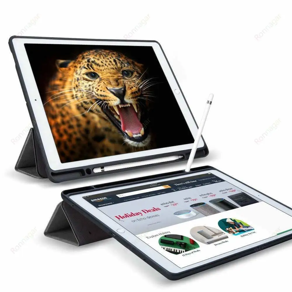 Custodia Per Ipad Di Decima Generazione Con Portamatite 2022 Ipad Custodia Per Ipad Di Decima Generazione Da 10.9 Pollici Per Ipad 10.2 9 8 7Th Ipad A